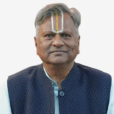 Mr R.G. Rajan